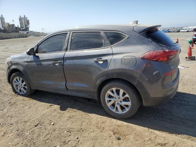 KM8J2CA46LU130357 Hyundai Tucson SE 2