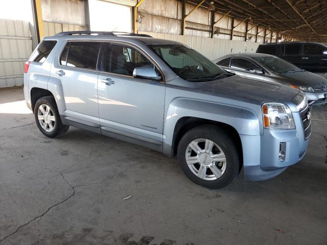  GMC TERRAIN 2015 Blue