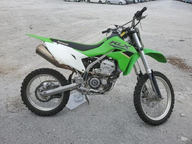 2022 Kawasaki Klx300 C