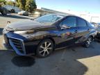 2016 Toyota Mirai  na sprzedaż w Martinez, CA - Minor Dent/Scratches