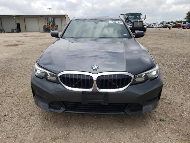 3MW5R1J02L8B08899 BMW 3 Series 330I 5