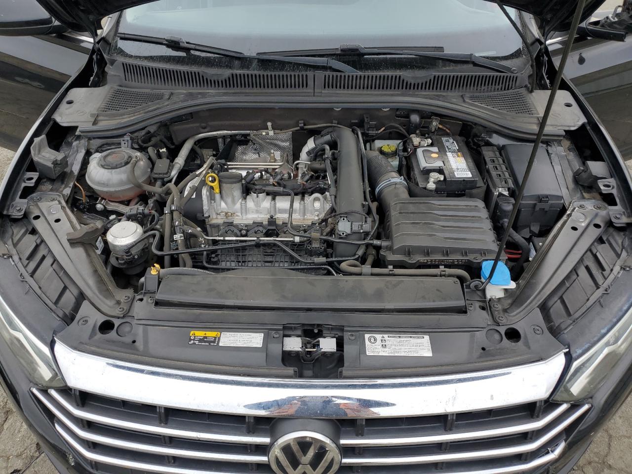 3VWC57BU2KM173216 2019 Volkswagen Jetta S