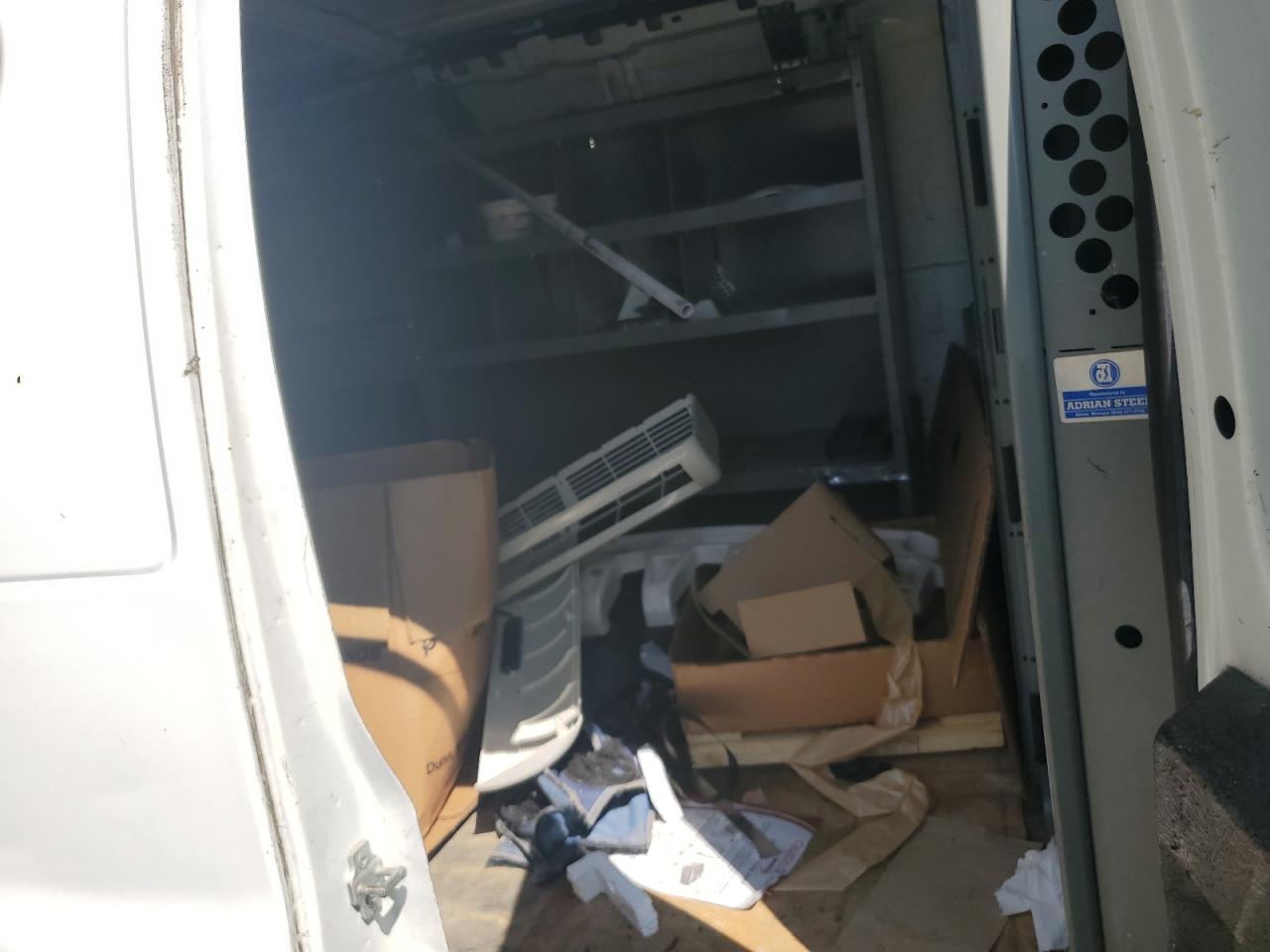 2011 Chevrolet Express G3500 VIN: 1GCZGTCG9B1133110 Lot: 70171234