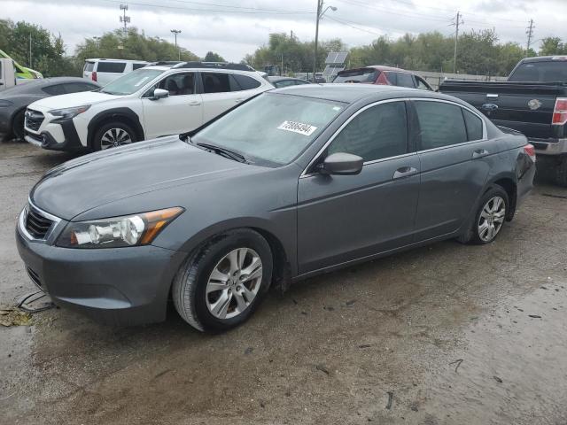 2009 Honda Accord Lxp