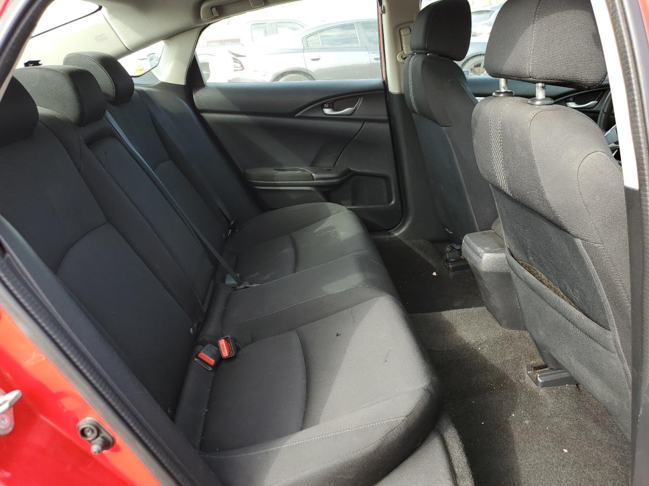 2HGFC2F77HH554503 2017 Honda Civic Ex 2HGFC2F77HH554503 2017 Honda Civic Ex