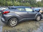 2021 Toyota C-Hr Xle zu verkaufen in Waldorf, MD - Front End