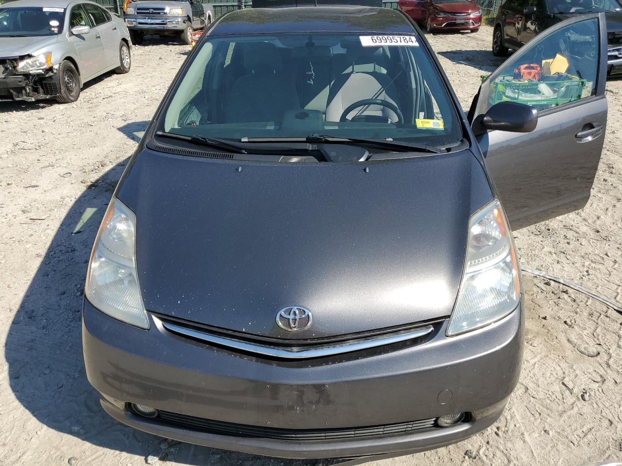 JTDKB20U093532684 2009 Toyota Prius