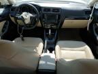 2016 Volkswagen Jetta Sel de vânzare în Cahokia Heights, IL - Front End