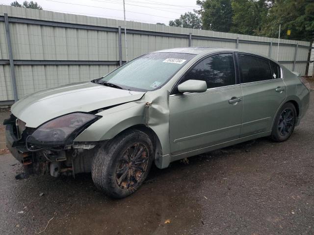 2008 Nissan Altima 2.5