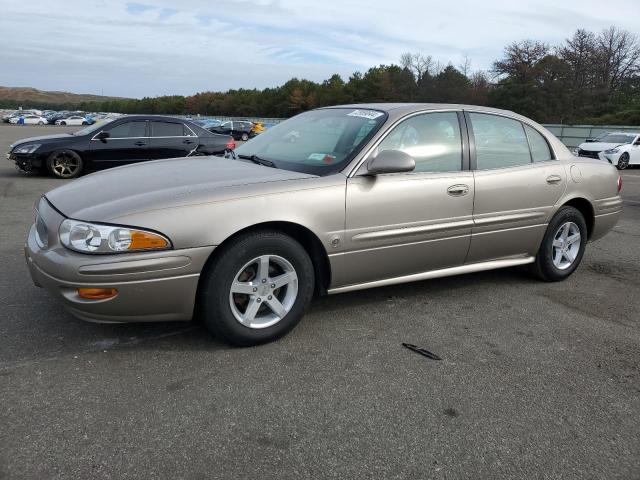 2004 Buick Lesabre Custom