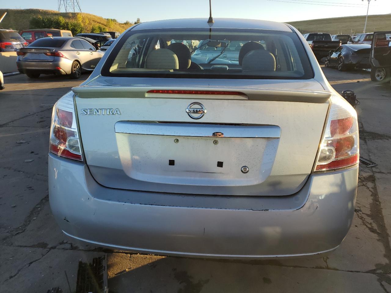 3N1AB6AP0CL676875 2012 Nissan Sentra 2.0