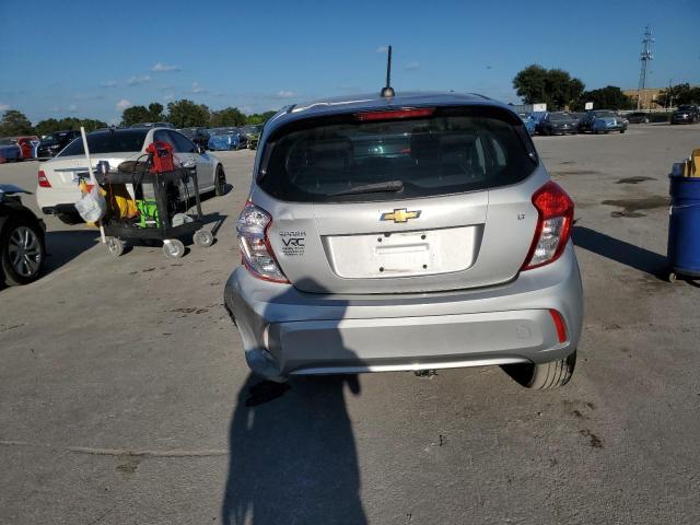  CHEVROLET SPARK 2020 Білий
