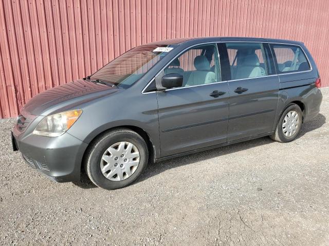 2008 Honda Odyssey Lx de vânzare în London, ON - Minor Dent/Scratches