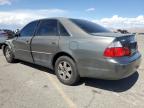 2003 Toyota Avalon Xl en Venta en North Las Vegas, NV - Front End