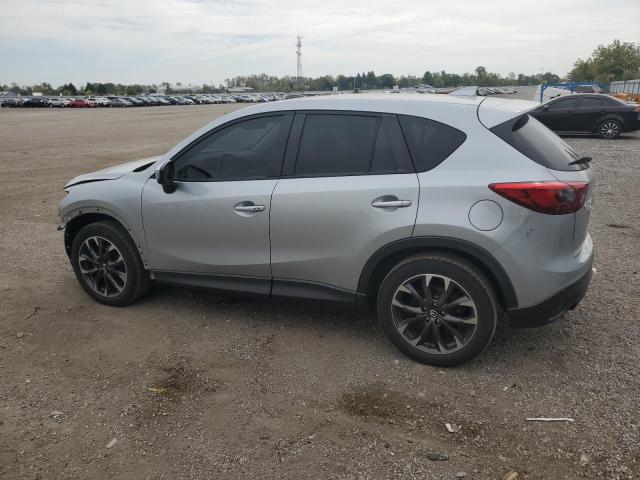 2016 MAZDA CX-5 GT