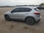 2016 MAZDA CX-5 GT for sale at Copart ON - LONDON