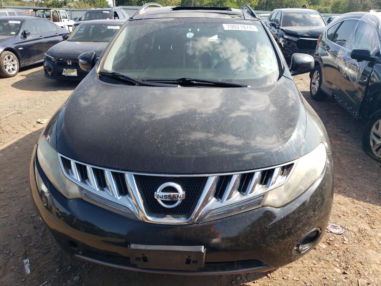 2009 Nissan Murano - Image 5