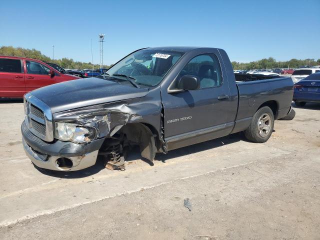 2003 Dodge Ram 1500 St