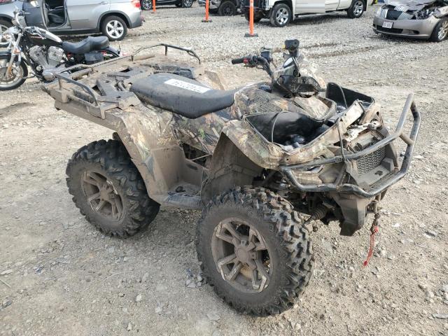 2016 Polaris Sportsman 570