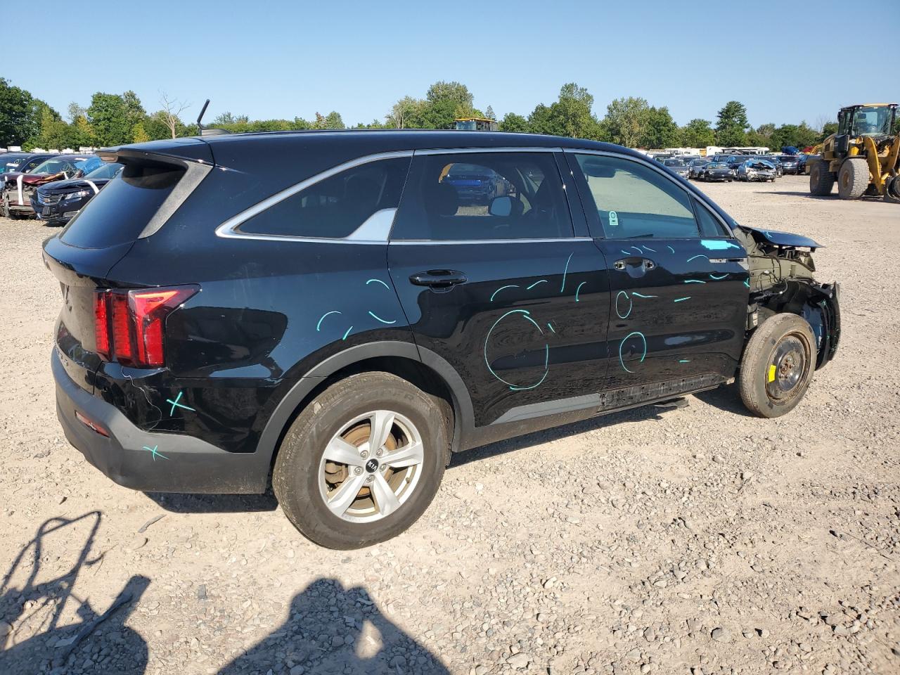 2021 Kia Sorento - Image 3