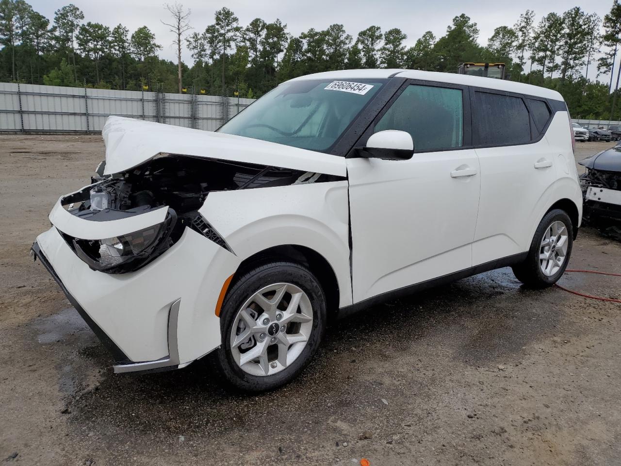 2025 KIA SOUL