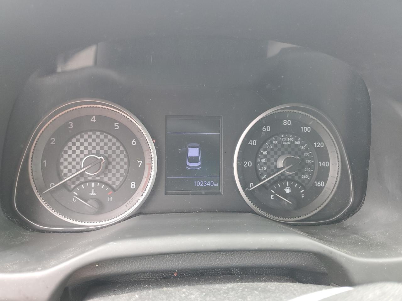 2020 Hyundai Elantra - Image 9