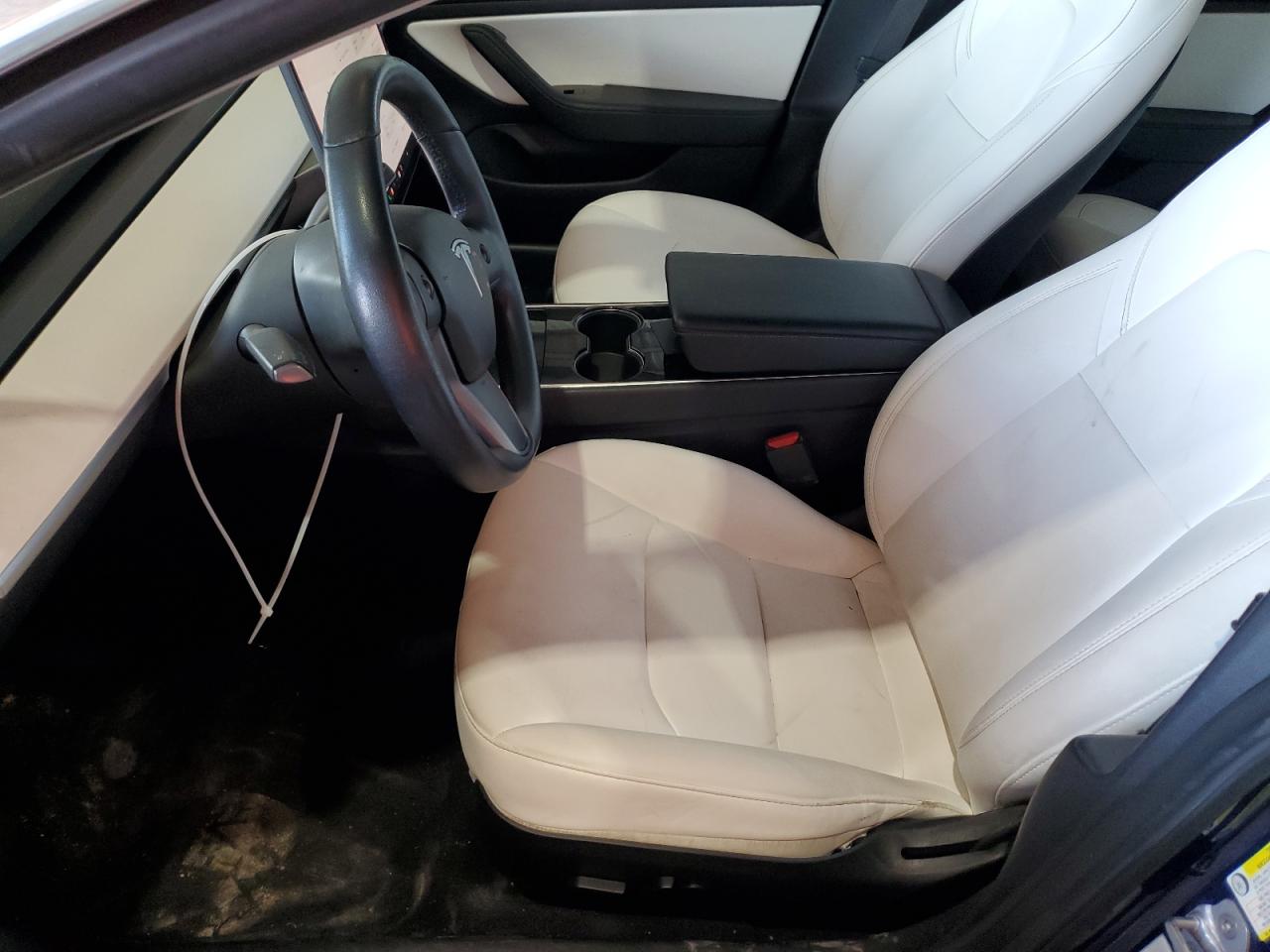 2019 Tesla Model 3 VIN: 5YJ3E1EA8KF432099 Lot: 71654104