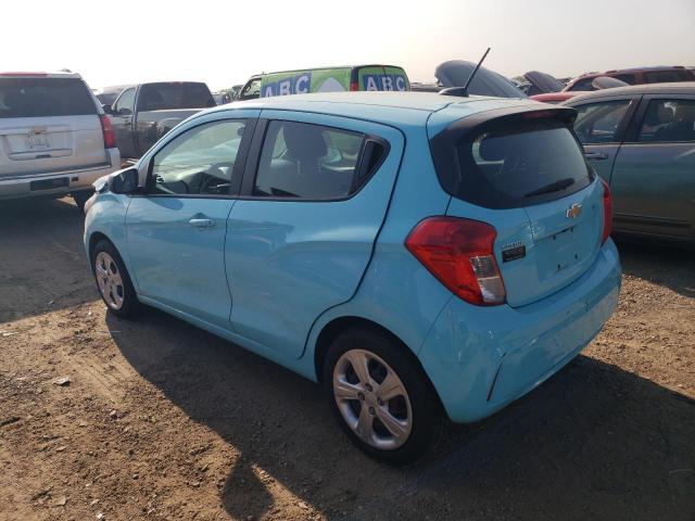 KL8CB6SA5MC227374 Chevrolet Spark LS 2