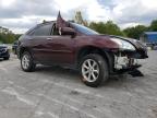 2008 Lexus Rx 350 na sprzedaż w Rogersville, MO - Front End