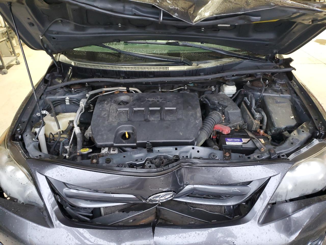 2012 Toyota Corolla - Image 13