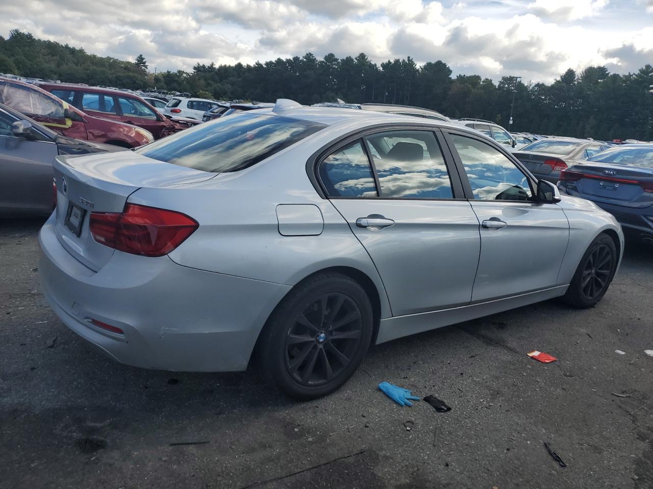 2016 BMW 3er - Image 3