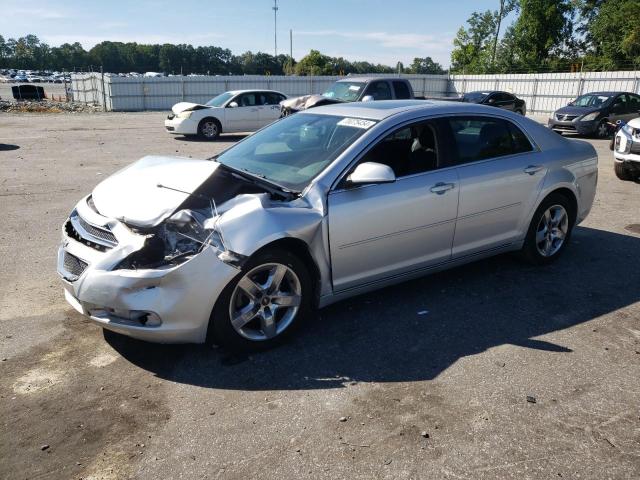 2010 Chevrolet Malibu 1Lt