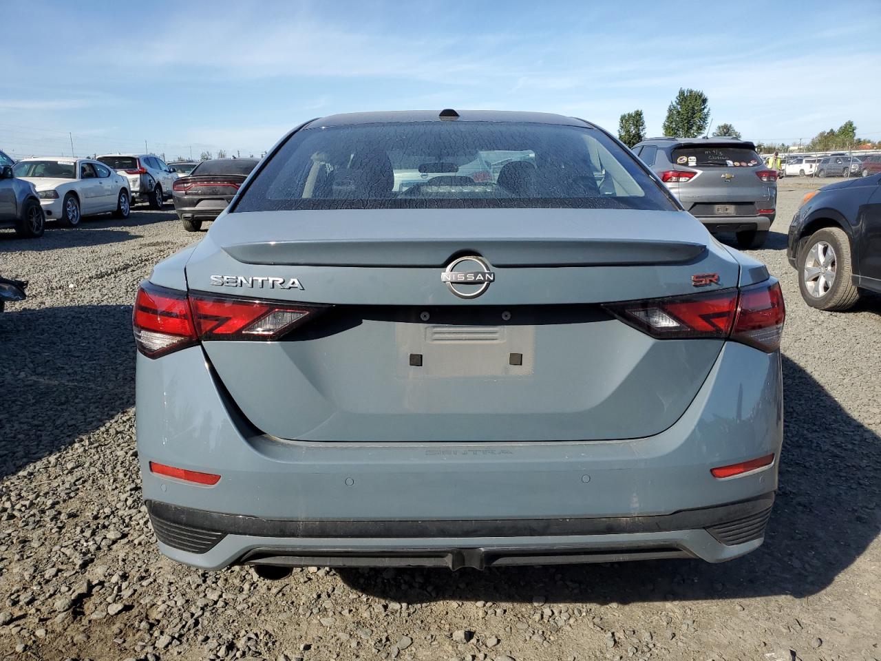 3N1AB8DV6RY254255 2024 Nissan Sentra Sr