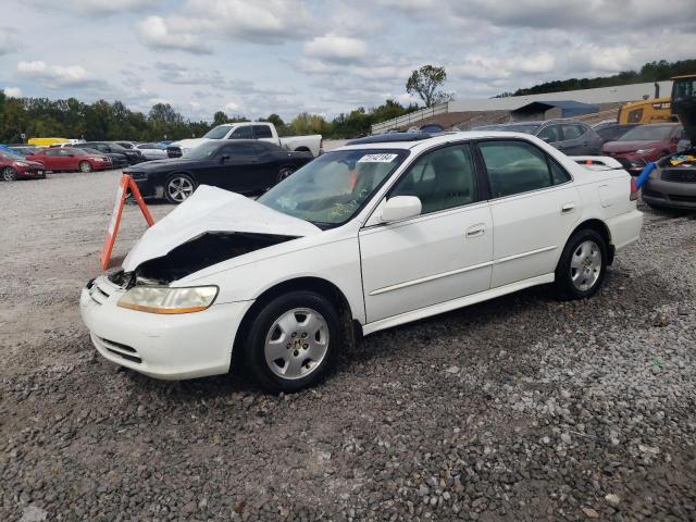 2002 Honda Accord Ex