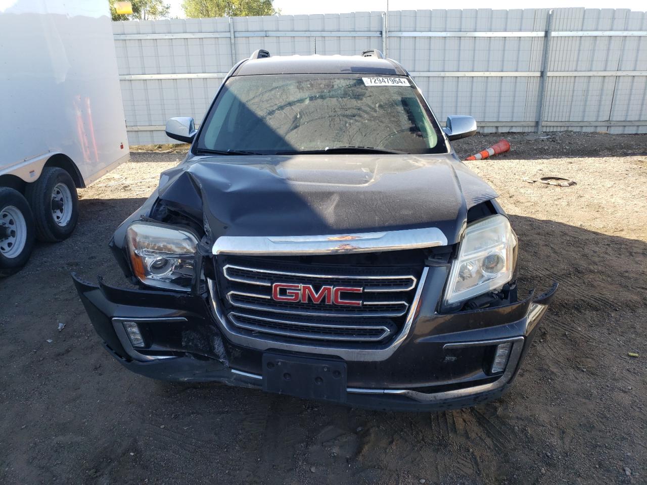 2016 GMC Terrain Slt VIN: 2GKALPEK5G6304512 Lot: 72947964