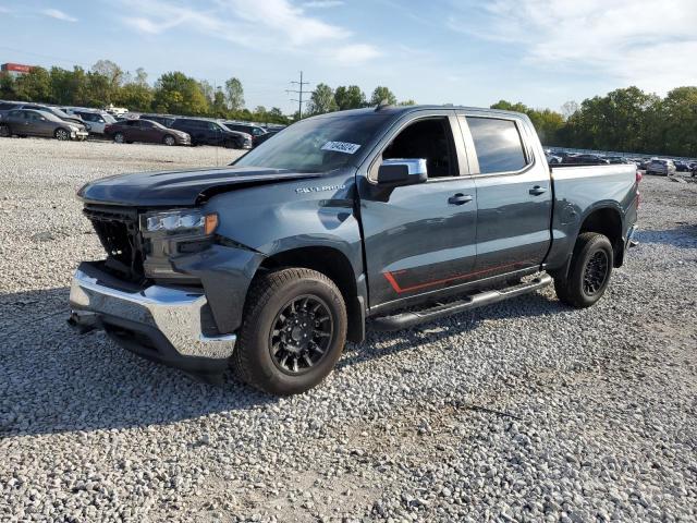 2019 Chevrolet Silverado K1500 Lt