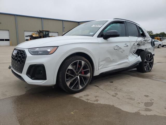 2024 AUDI SQ5, VIN: WA1B4AFYXR2010353