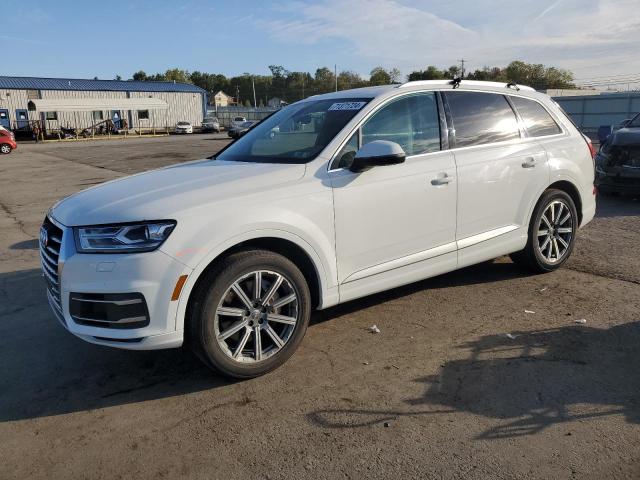 2018 Audi Q7 Premium