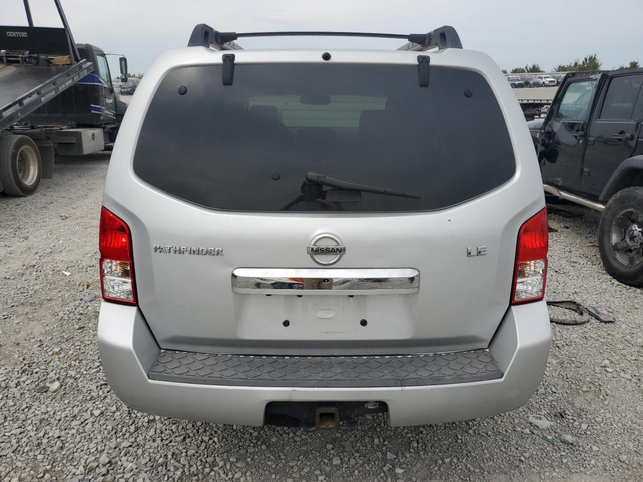 2012 Nissan Pathfinder S VIN: 5N1AR1NB2CC612015 Lot: 69931284