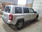 2014 Jeep Patriot Sport en Venta en Kincheloe, MI - Front End
