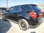 2015 Chevrolet Equinox Ls за продажба в Los Angeles, CA - Front End