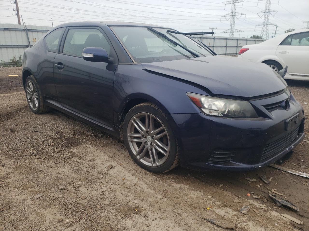 2012 Toyota tC - Image 4