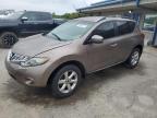 2009 Nissan Murano S იყიდება Memphis-ში, TN - Burn