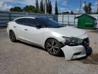 Miami, FL에서 판매 중인 2016 Nissan Maxima 3.5S - Front End