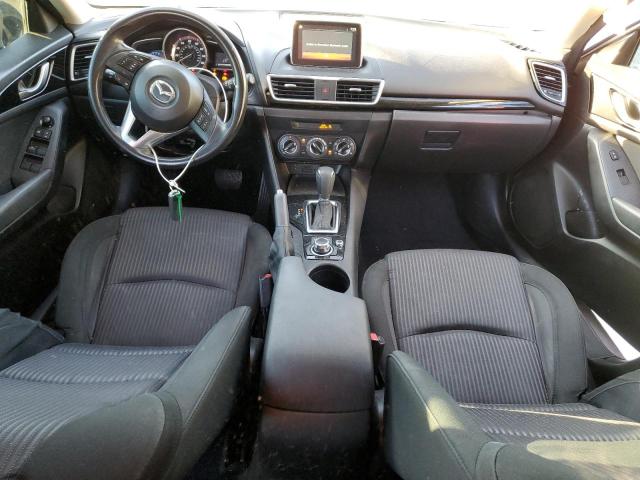  MAZDA 3 2016 Charcoal