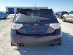 2014 Subaru Impreza Wrx for Sale in Haslet, TX - Hail