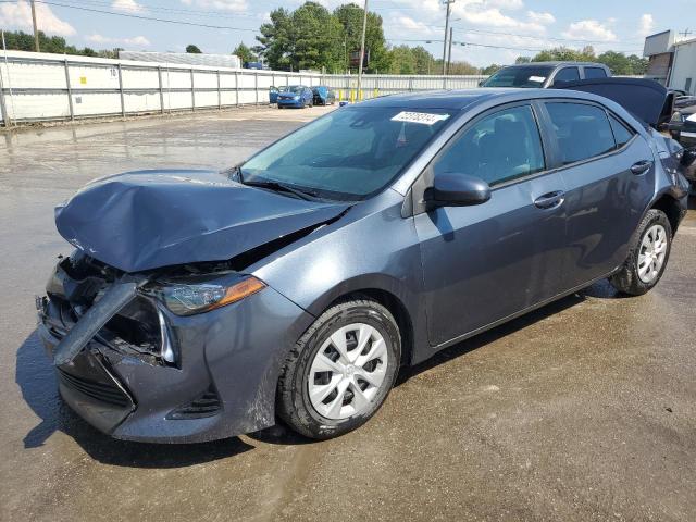 2018 Toyota Corolla Le Eco