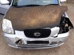 2006 KIA PICANTO ZA for sale at Copart SANDY