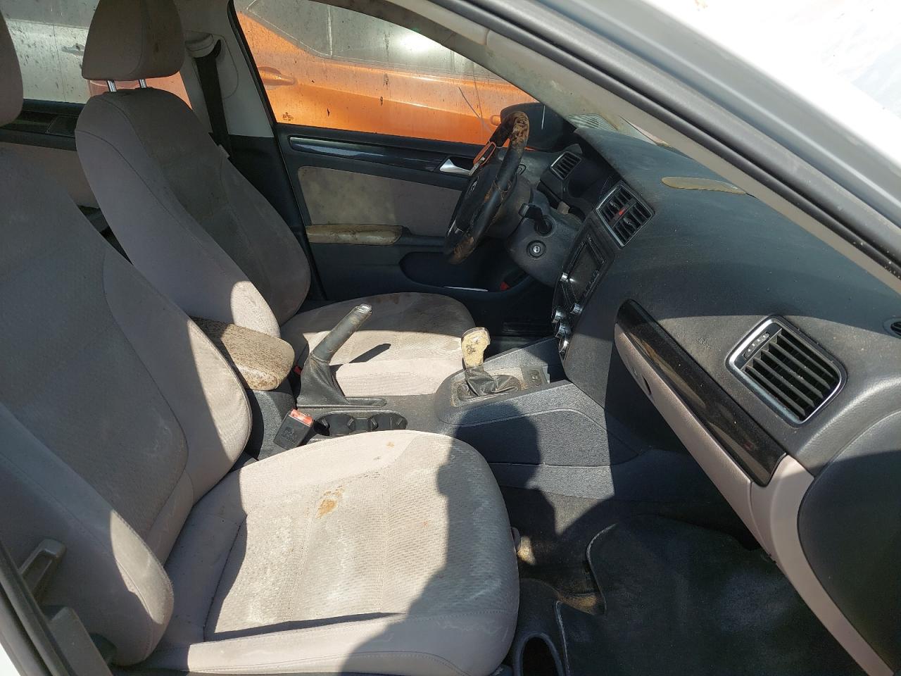 WVWSV1AJXEM200102 - 2014 Volkswagen JETTA - #72487454