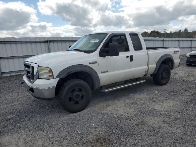 2005 Ford F250 Super Duty